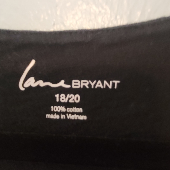 SLEEVELESS COTTON TOP - Picture 4 of 4